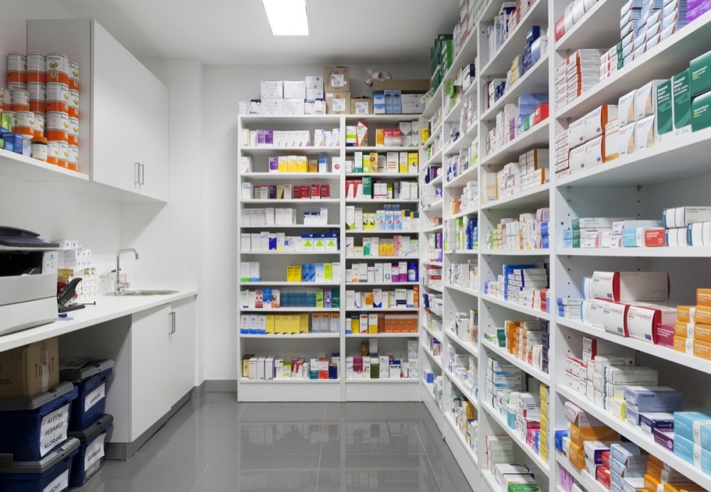 381 pharmacies, patent shops sealed in Akwa Ibom – Official