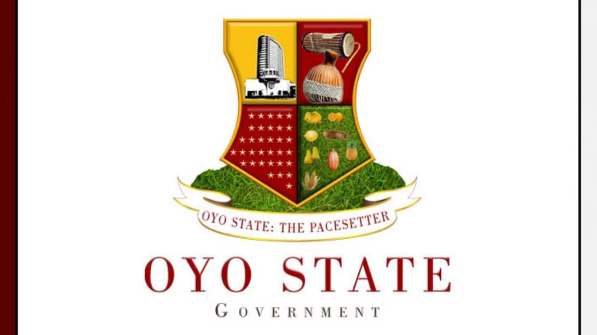 Oyo govt seals pharmacy for operating “illegal” veterinary clinic