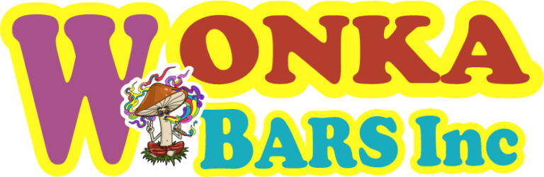 Wonka Bars - Wonka Chocolate Bar Inc