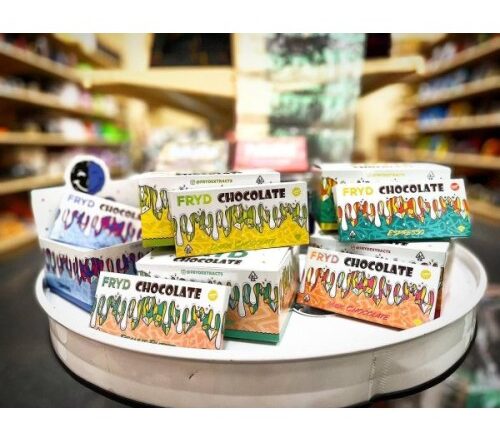 Buy fryd chocolate bars, Fryd Chocolate, Fryd extracts Chocolate, Fryd Chocolate bars, fryd mushroom chocolate, fryd shrooms chocolate