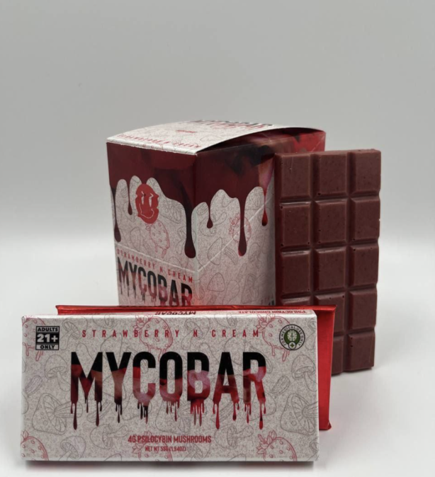 Mycobar chocolate