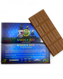 wonder bar, wonder mushroom bar, wonder chocolate bar, wonder mushroom chocolate bar, wonder shrooms chocolate, wonder shrooms bar, wonder mushroom