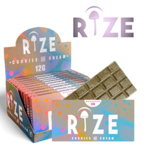 Buy Rize Mushroom Chocolate, Buy Rize Mushroom Chocolate bar, Rize Mushroom Chocolate bar, Rize Mushroom Chocolate, Rize Mushroom