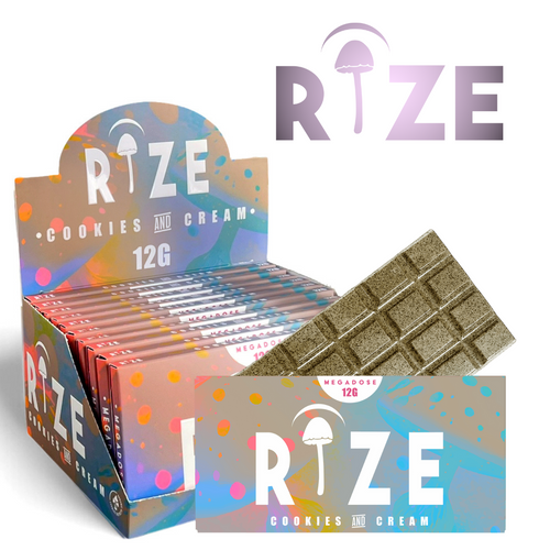 Buy Rize Mushroom Chocolate, Buy Rize Mushroom Chocolate bar, Rize Mushroom Chocolate bar, Rize Mushroom Chocolate, Rize Mushroom