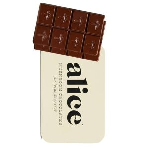 Alice Mushroom Chocolate, buy Alice Mushroom Chocolate, Alice Mushroom, where to buy Alice mushroom bar, Alice mushroom bars, buy Alice mushroom