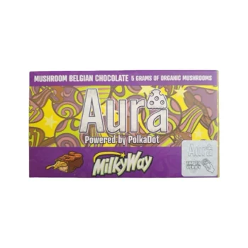 AURA MUSHROOM CHOCOLATE, aura mushroom chocolate review, aura mushroom belgian chocolate, aura polkadot mushroom chocolate bar, mushroom chocolate bars, chocolate mushroms, aura chocolate mushroom, chocolat au mush, chocolat mushrooms,